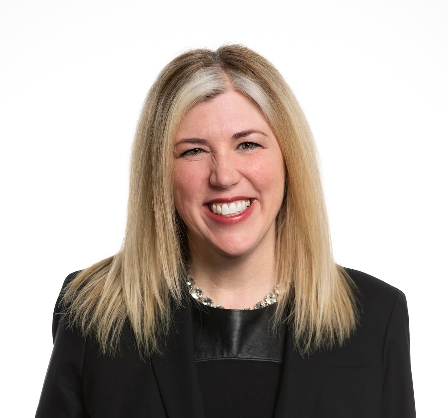 Jen Stillwagon, Metro Detroit realtor